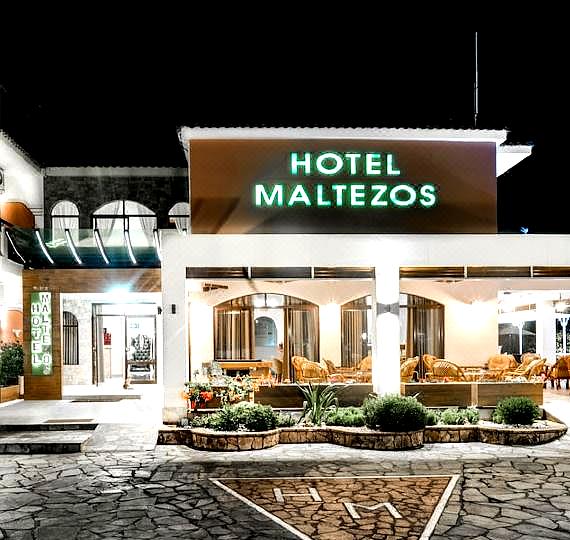 Maltezos Hotel